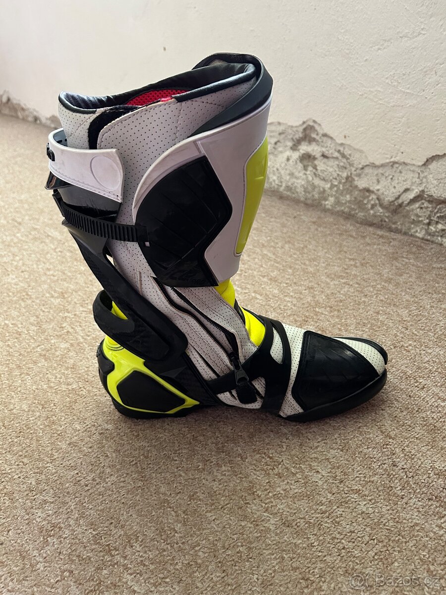 Prodám boty Ice Pro Forma 46 - 11