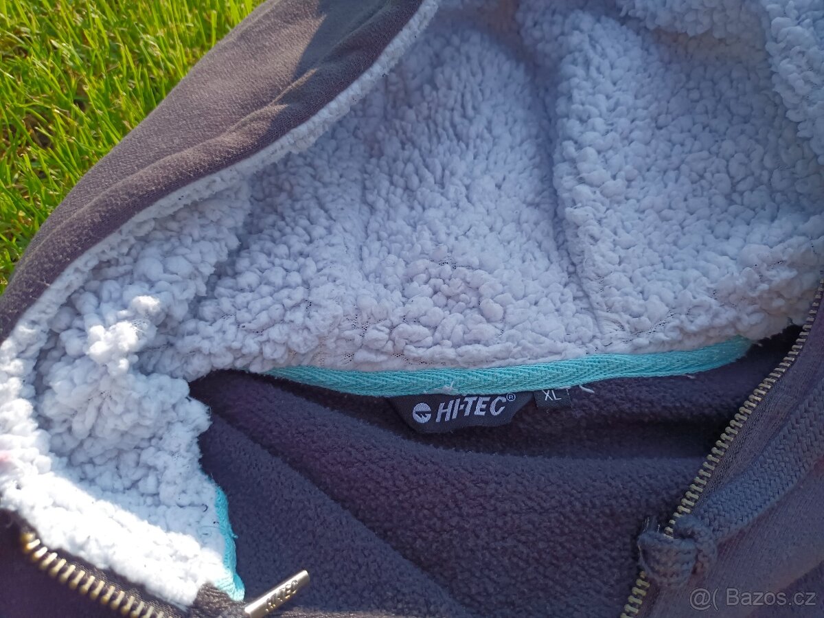 Dívčí mikina vel. 158/164 - 11