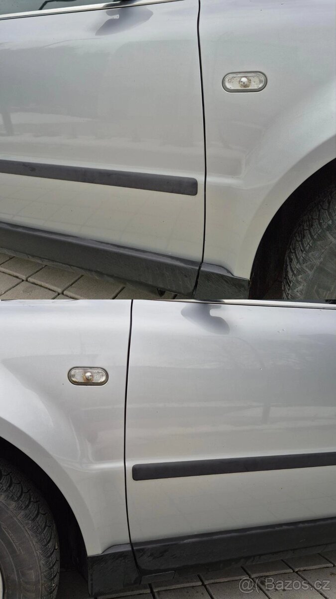 Volkswagen Passat B5.5. 1.9tdi,74kw. - 11