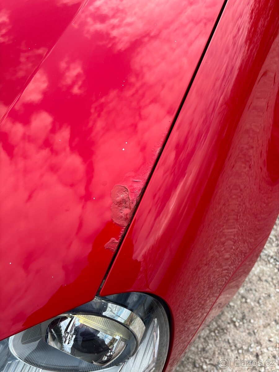 Volkswagen Golf GTI - 11