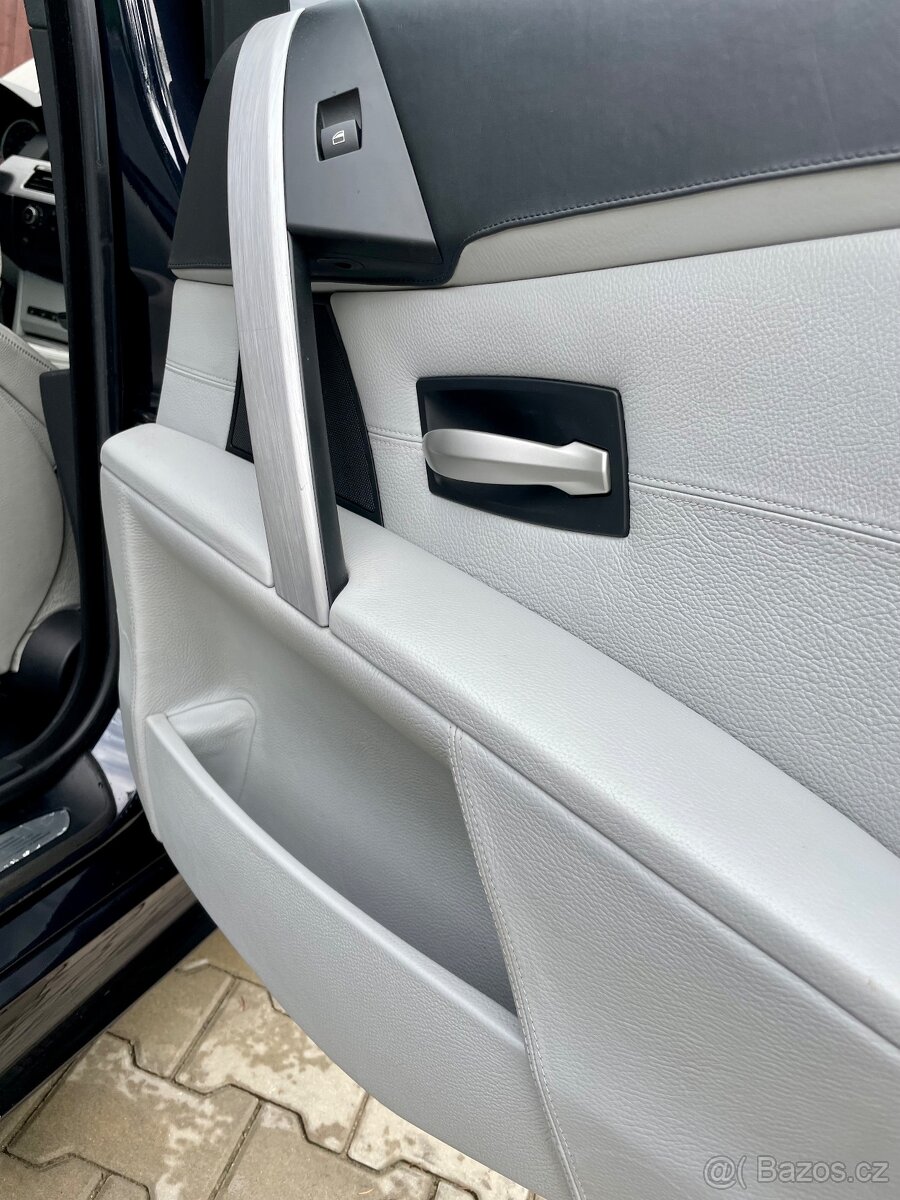 BMW M5 E60 Individual - 11