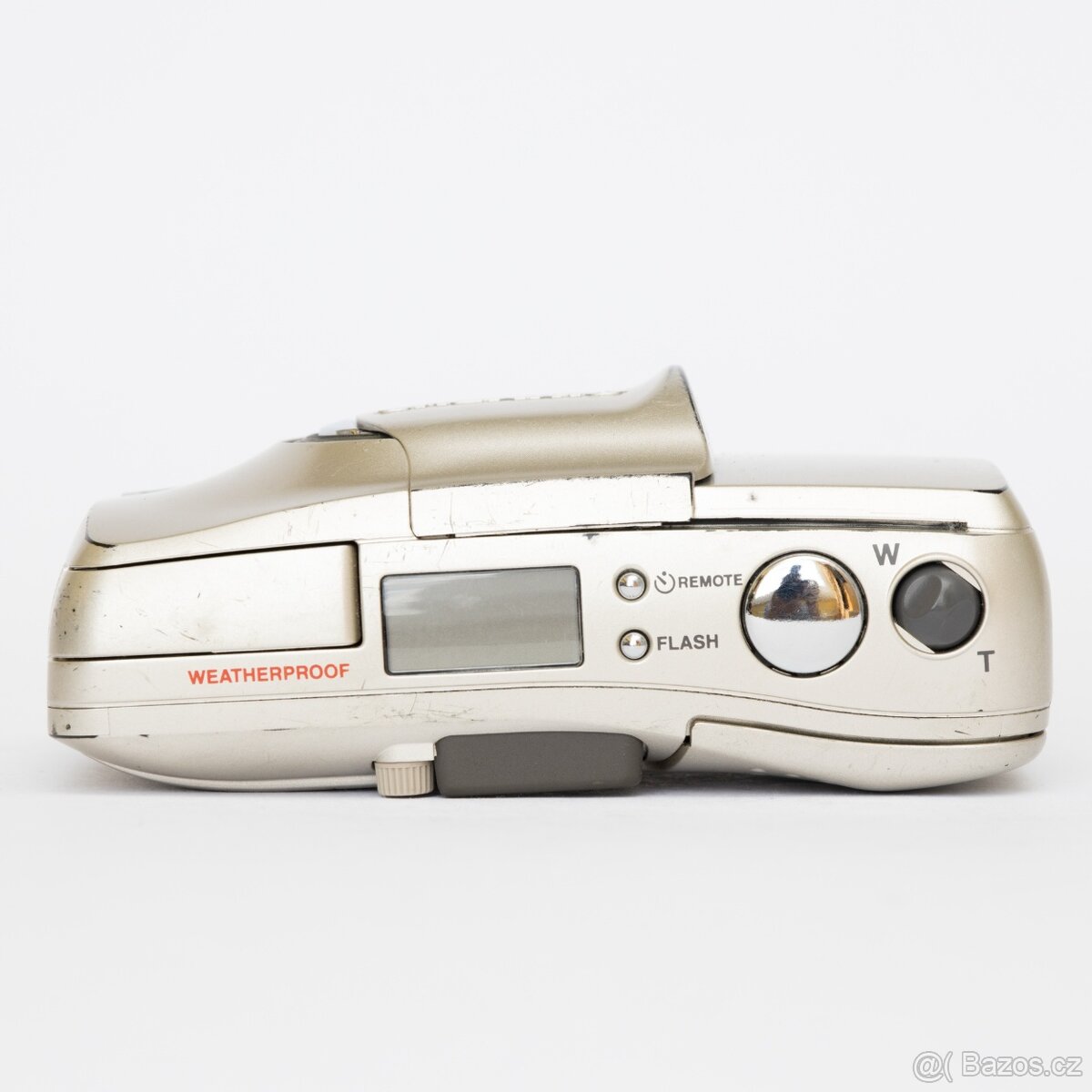 Olympus Mju - 11