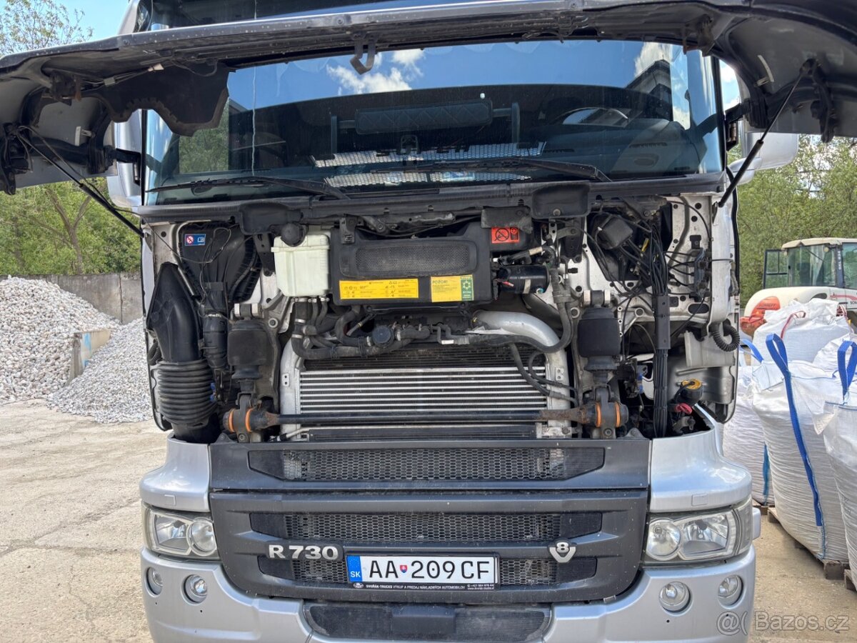 SCANIA R730 V8 - 11