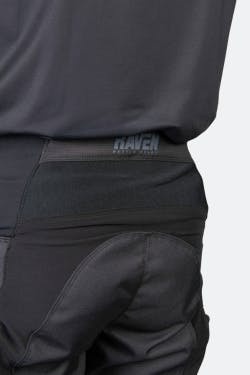 Motokrosové kalhoty Raven nové - 11