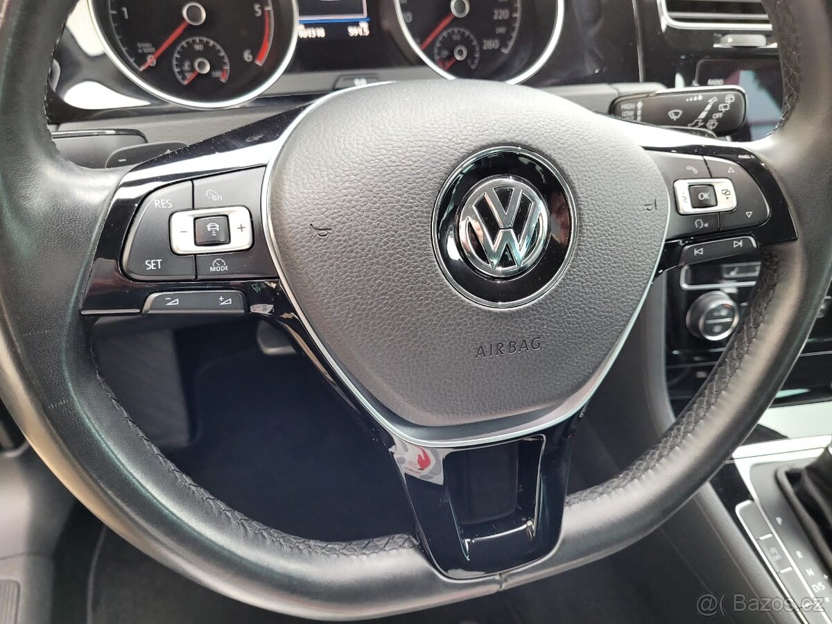 Volkswagen Golf, Highline, 2.0 TDI, DSG, LED - 11