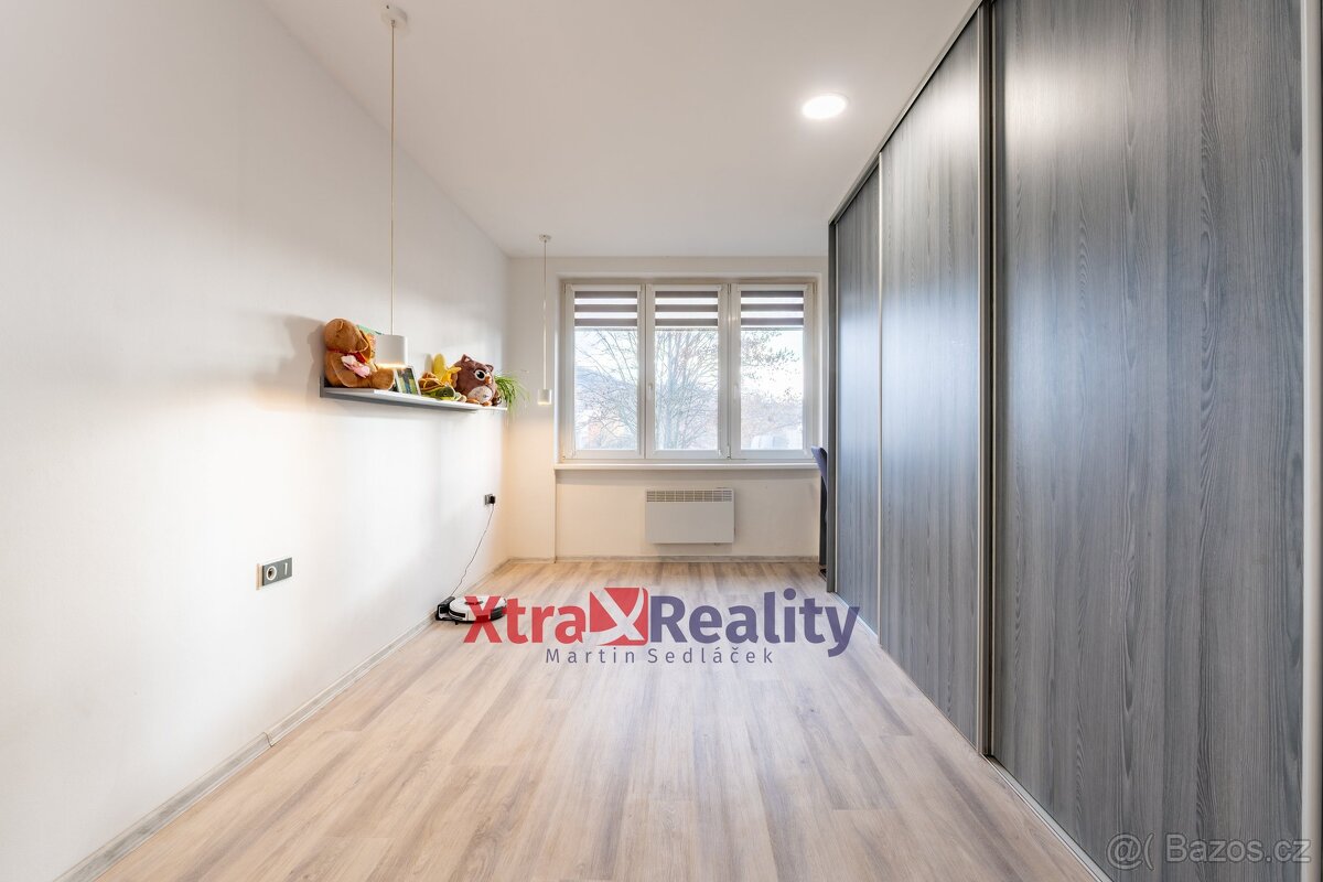 Prodej bytu 2+kk 52 m², DV, ev.č. 00074 - 11