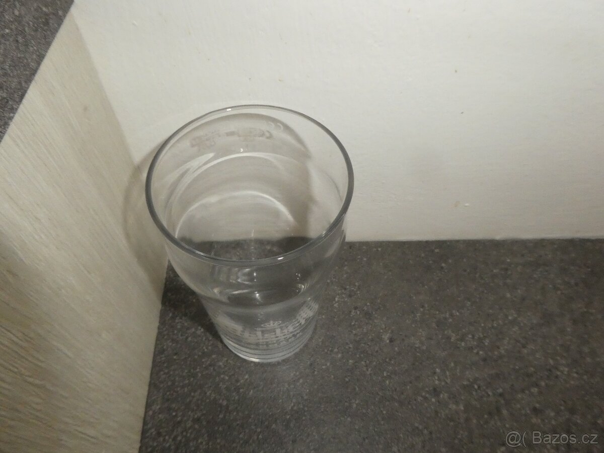 Pivní sklenice z Dánska - 11