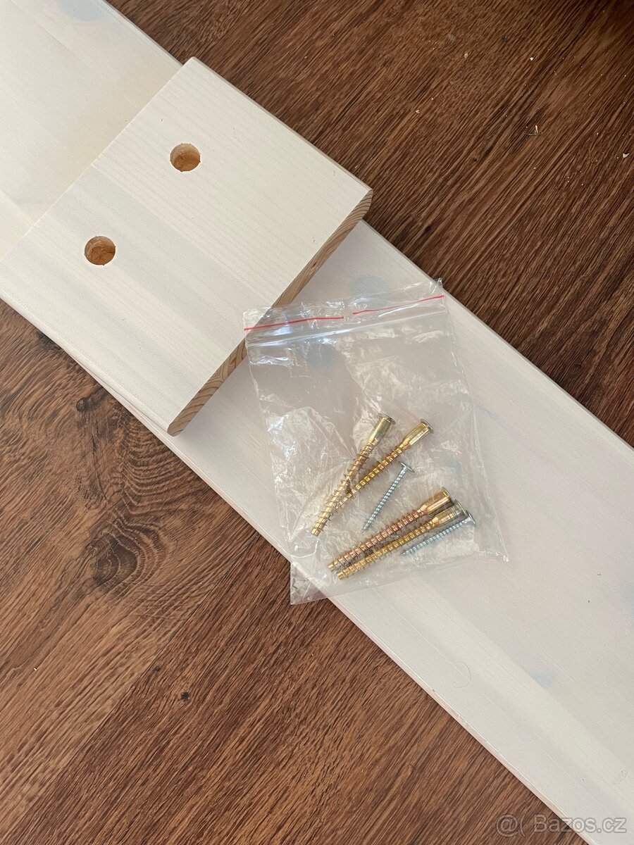 Skluzavka k posteli - 11