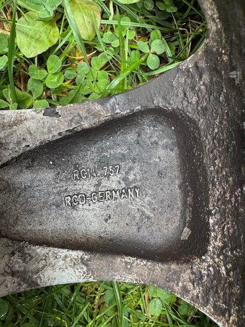 245/65/17 zimní Bridgestone - 11