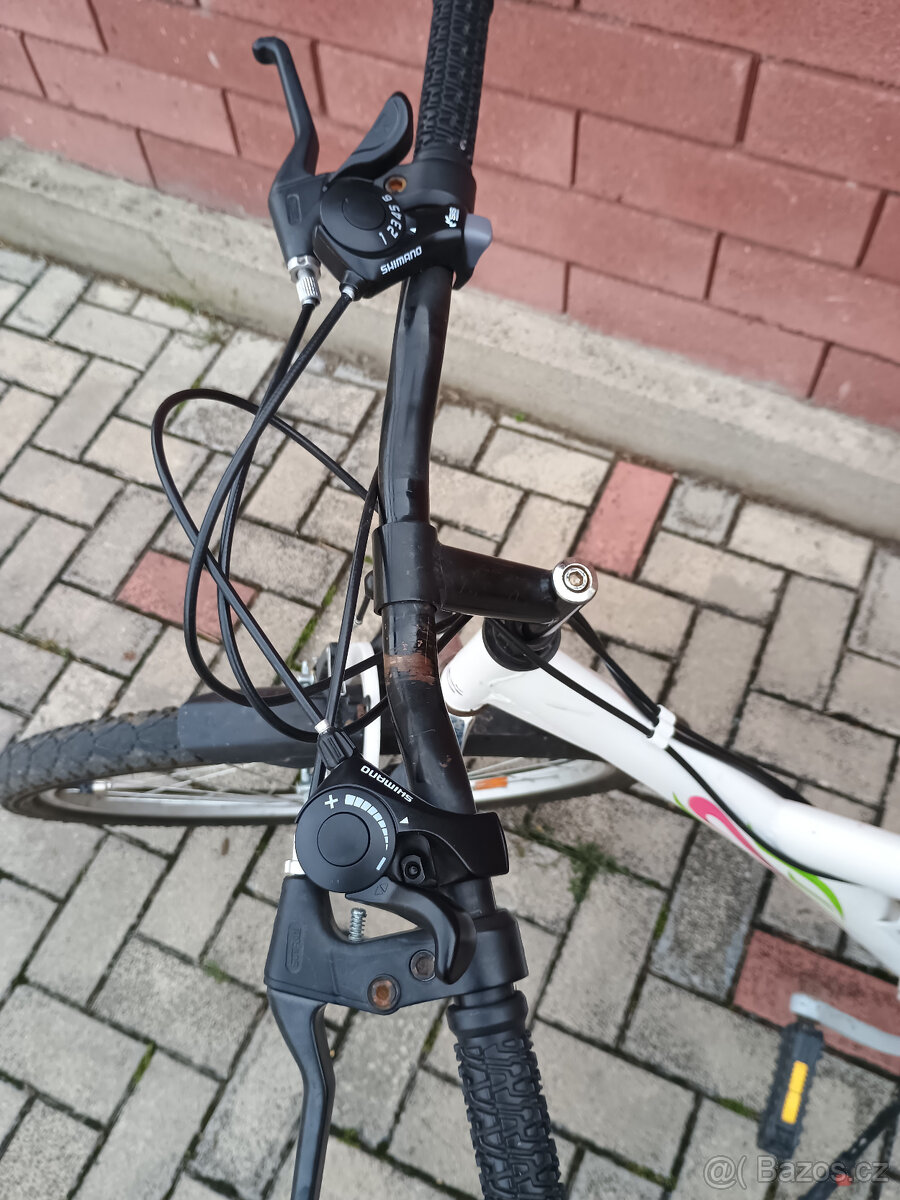 Dětské horské kolo SX - 11