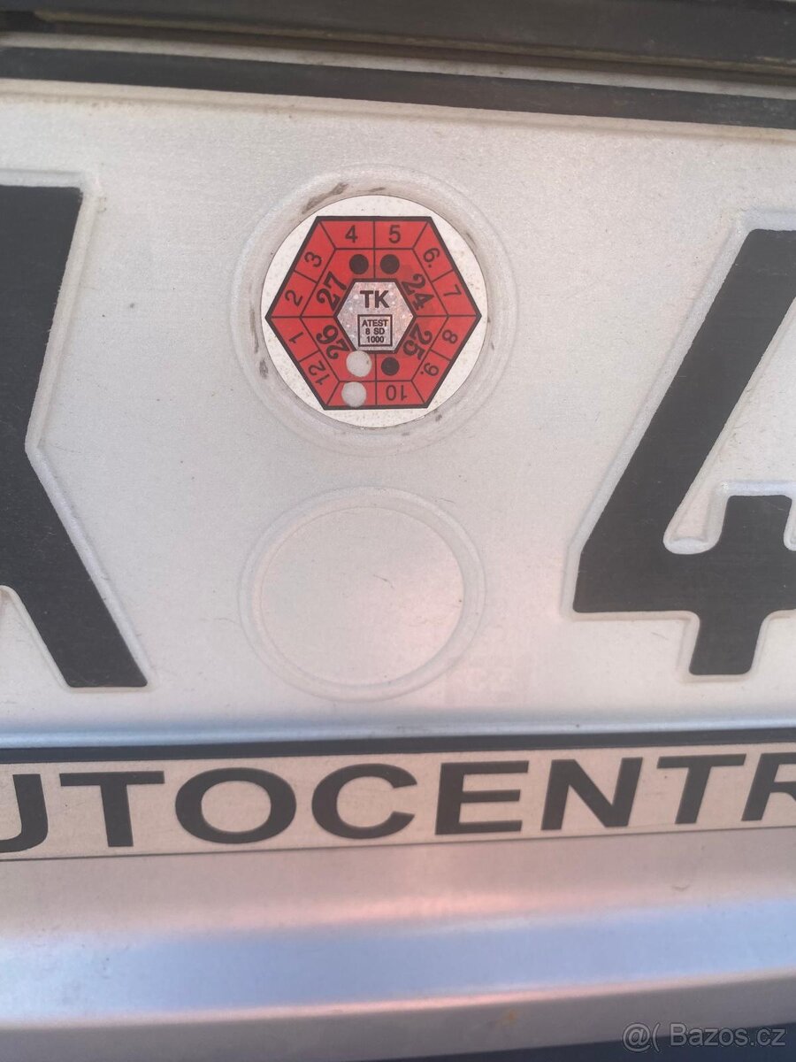 Hyundai Getz 1,1 - 2008 - 11