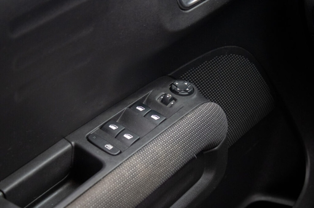 Ctroën C3 Aircross PureTech 110 S&S - 11