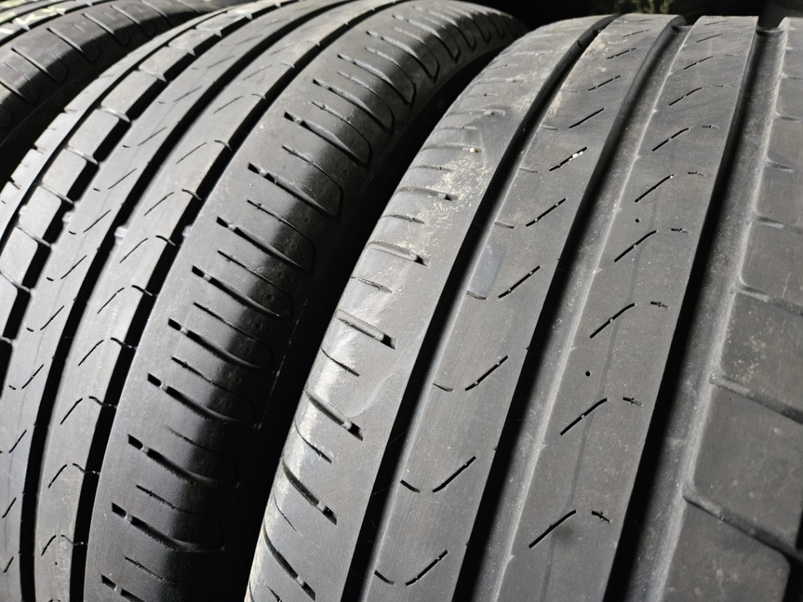 255/40R20 - 11