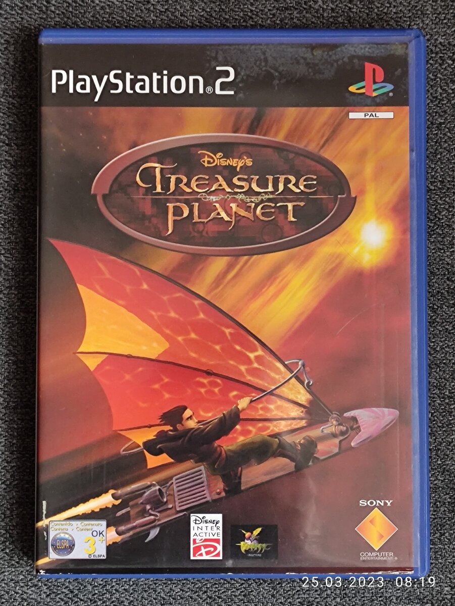 Hry pro PS2 - 11