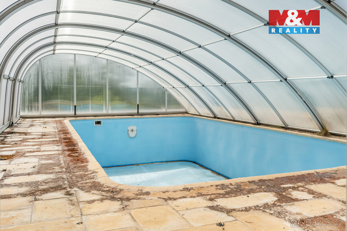 Prodej rodinného domu, 202 m², Skalice u České Lípy - 11