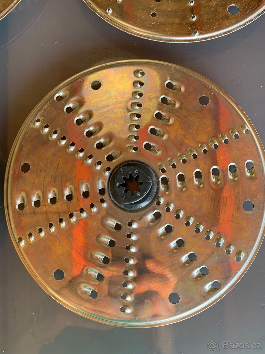 Náhradní díly robot Philips HR 7778/00/AC - 11