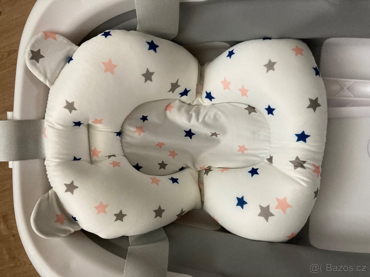 Dětská cestovní vanička - 11