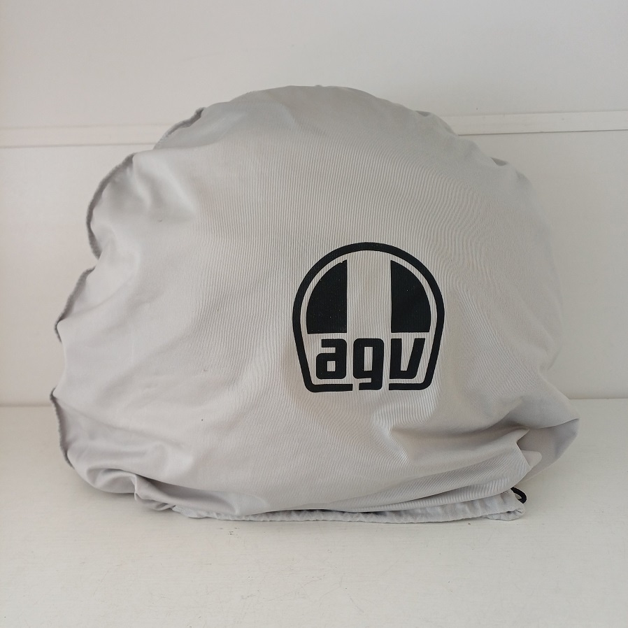Silniční integrální moto přilba AGV K3 MPLK - 11
