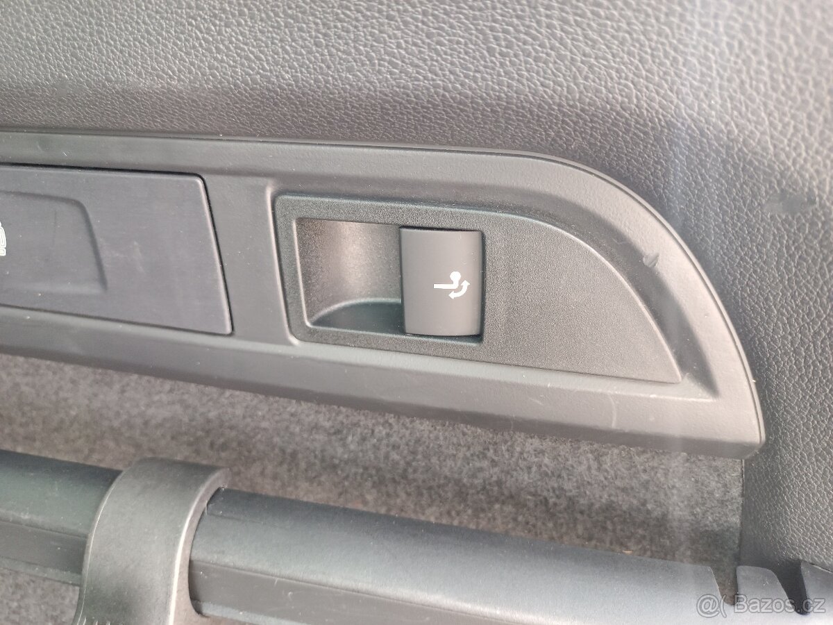 Škoda Kodiaq 2.0 TDI 147kW 4x4 DSG ACC - záruka Autodraft - 11