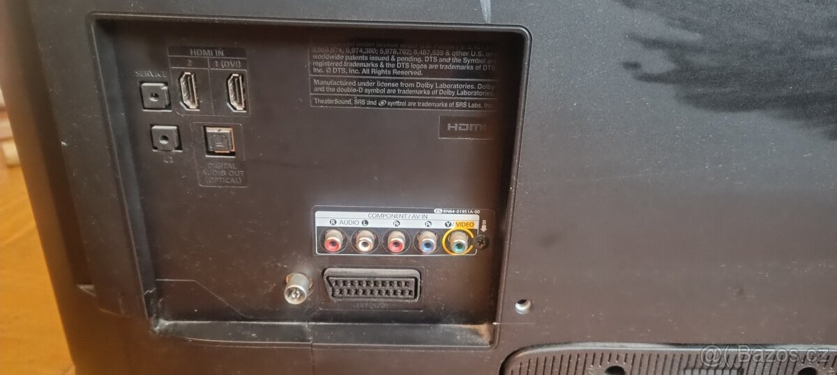 Elektrické polohovací lůžko Burmeier Dali komfort - 11