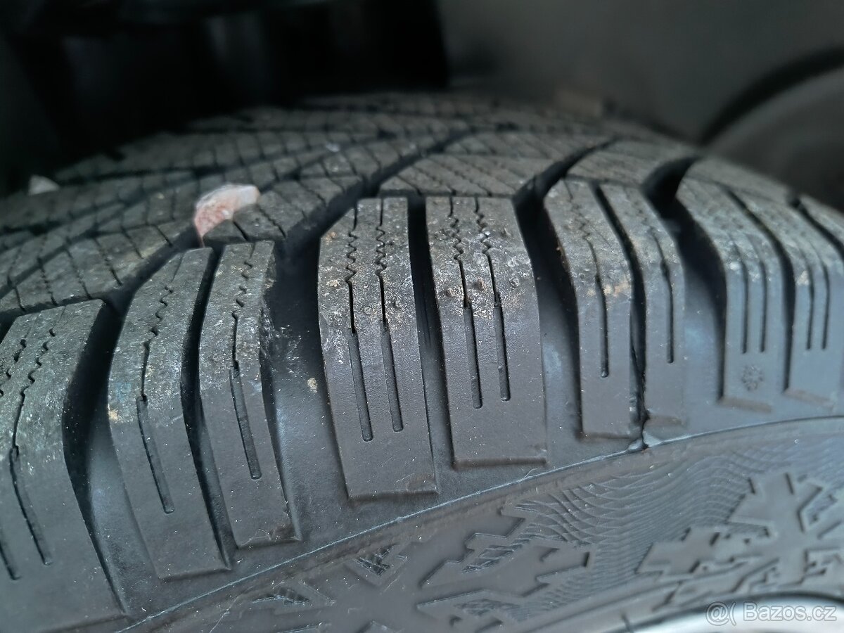 Dacia Dokker 1.6 LPG – 2016 - 11