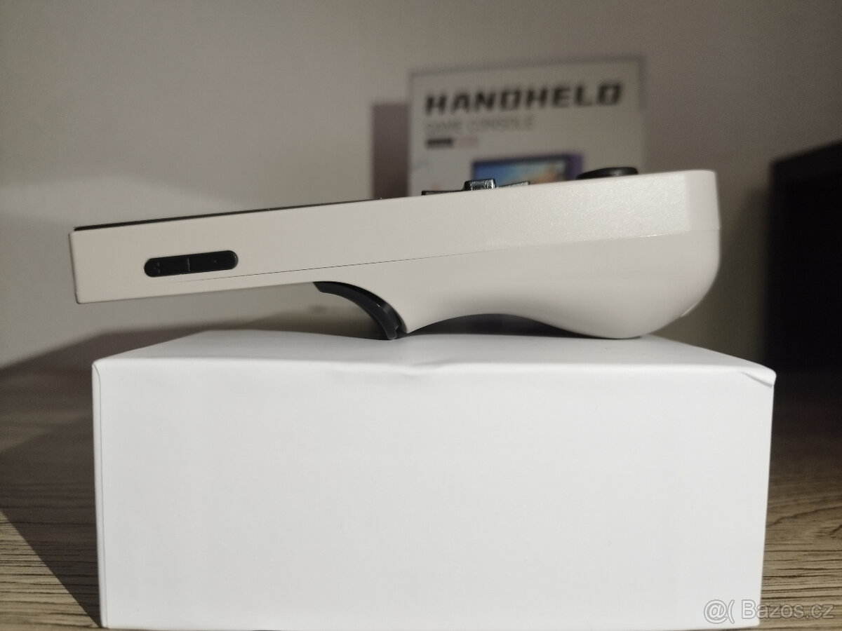 Retro handheld konzole K36 (16 000 her) - 11