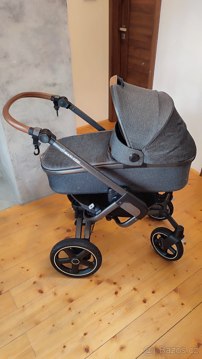 Kočárek Maxi-cosi Nova 4 - 11
