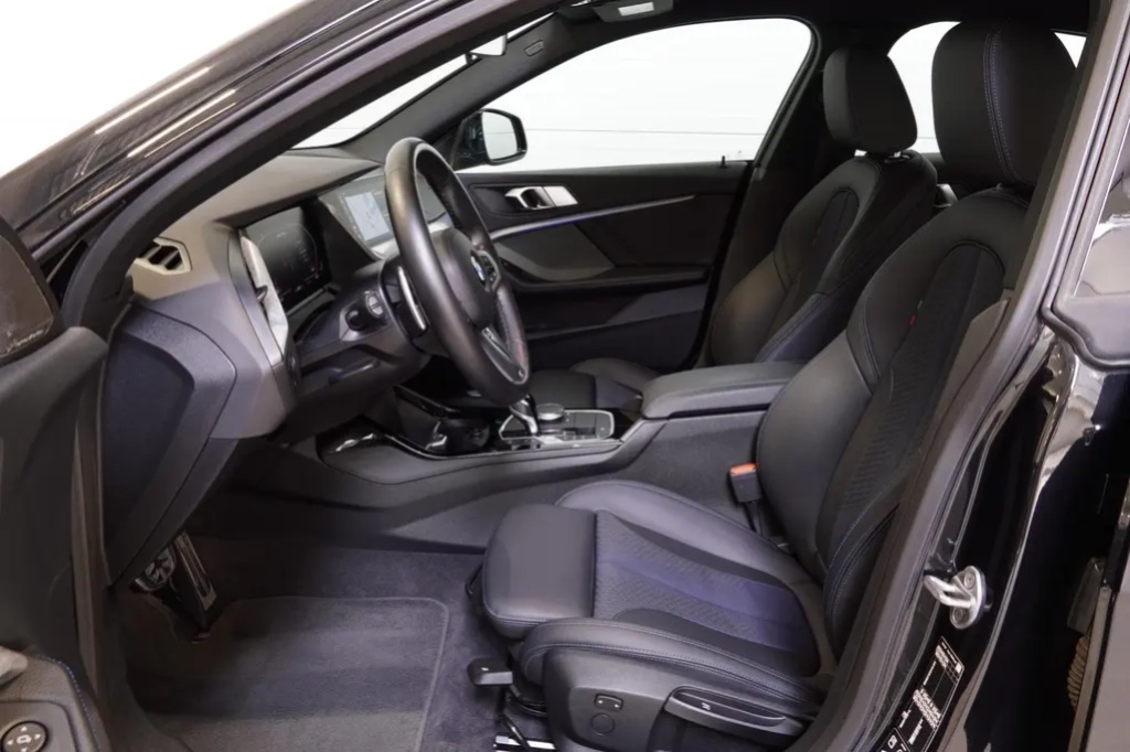 BMW Řada 2, M235i, XDrive,Harman,ČR,DPH - 11