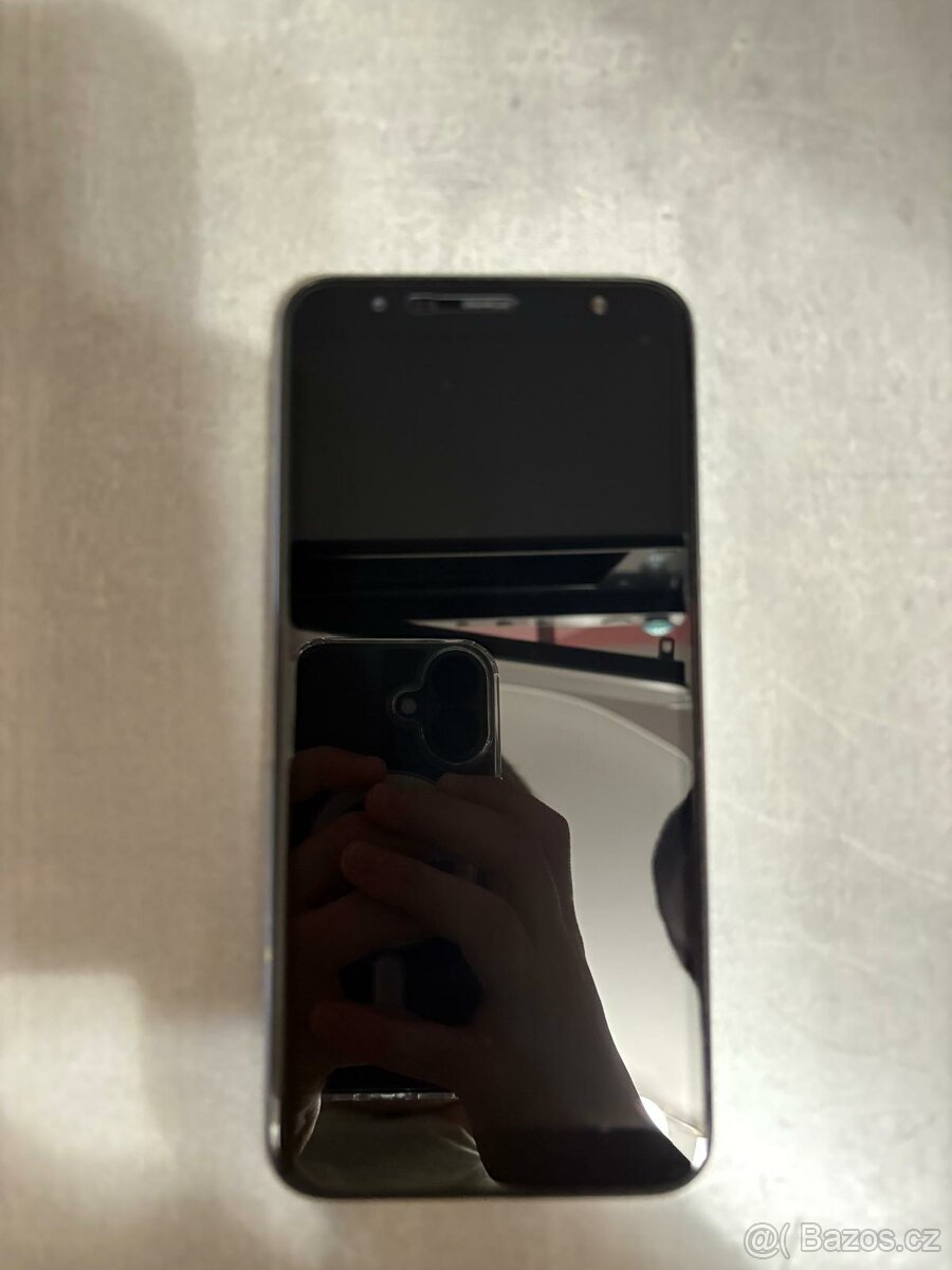 Samsung galaxy J6+ - 11