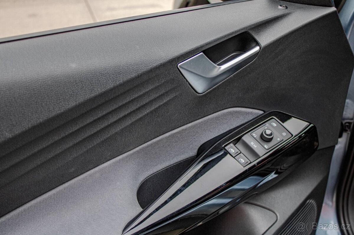 Volkswagen ID.3 Pro Performance 58kWh Style odpočet DPH - 11