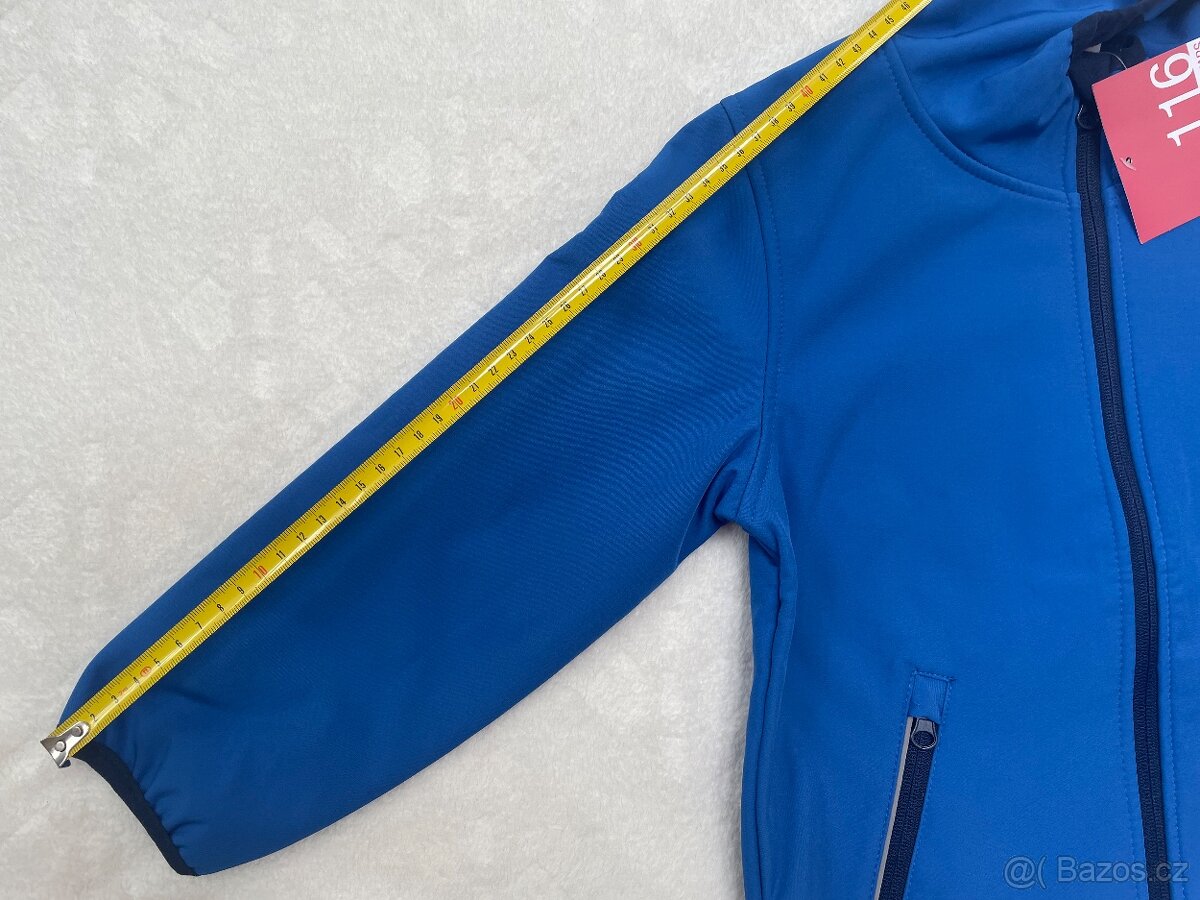 Sada oblečků - chlapec - 11