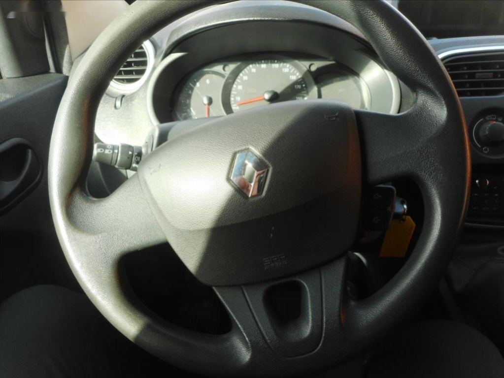 Renault Kangoo,1,5 DCi MAXI - 11