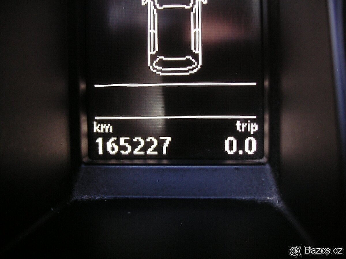 Škoda Yeti 2.0 TDi-Serviska - 11