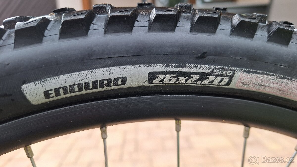 Horské kolo - Specialized HARDROCK Sport - 11