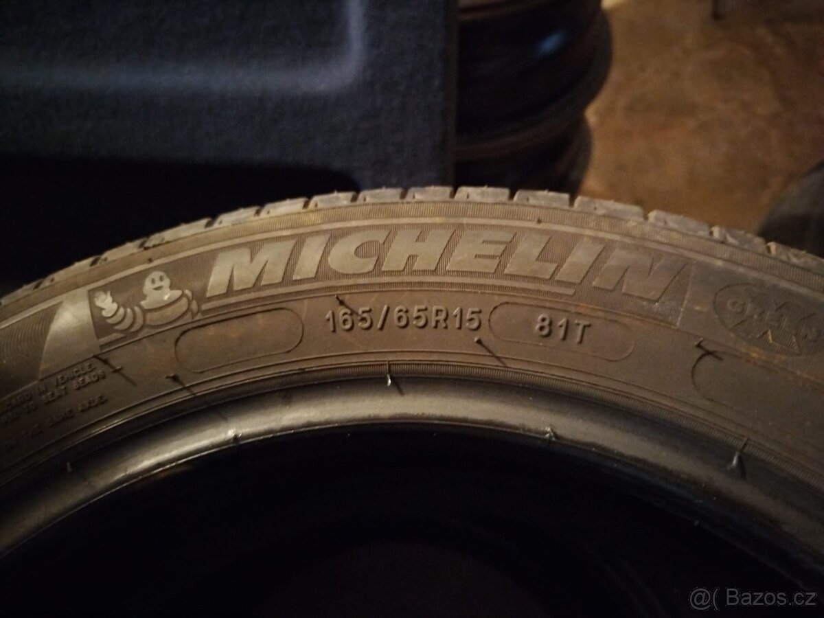 Pneumatiky na Smart fortwo - 11