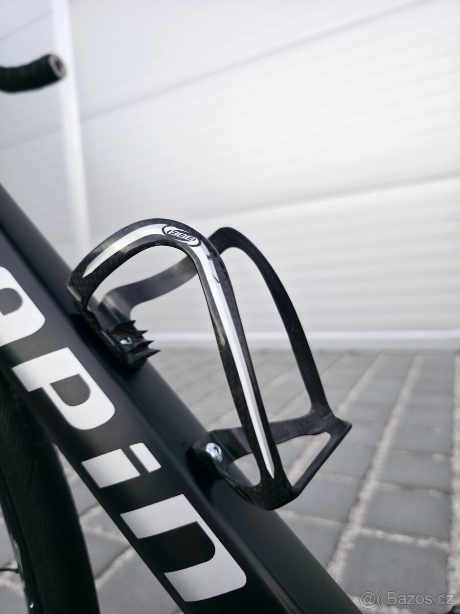 Silniční kolo Scapin Kalibra Carbon Disc Ultegra - 11