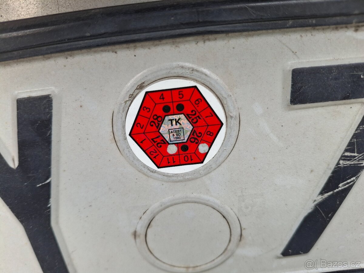 Hyundai i30 diesel 85kW 6 rychlostní Kombi - 11