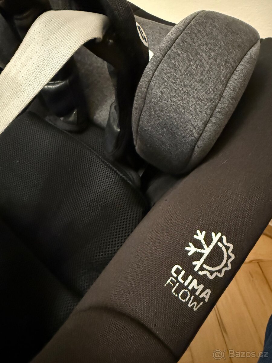 Maxi-Cosi Mica Pro Eco I-size 2022 - 11