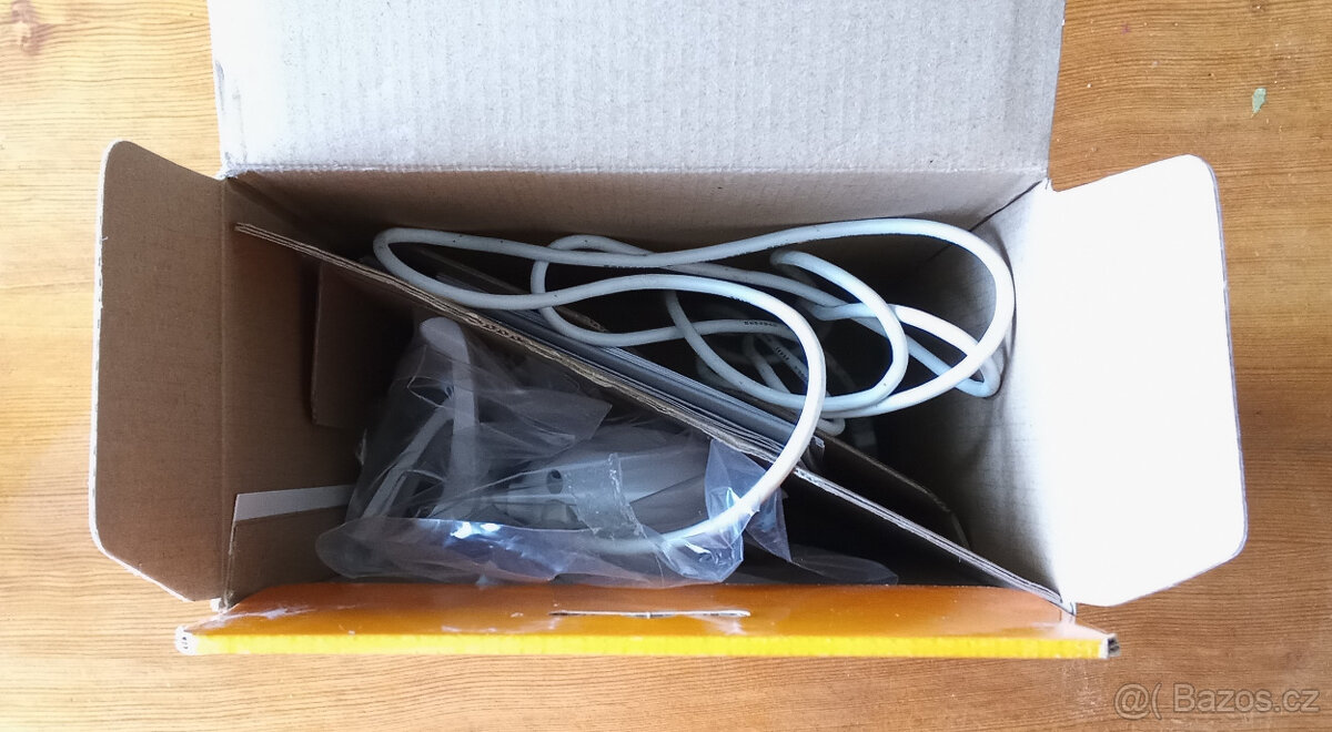 Webová kamera Live Cam Chat IM, - 11