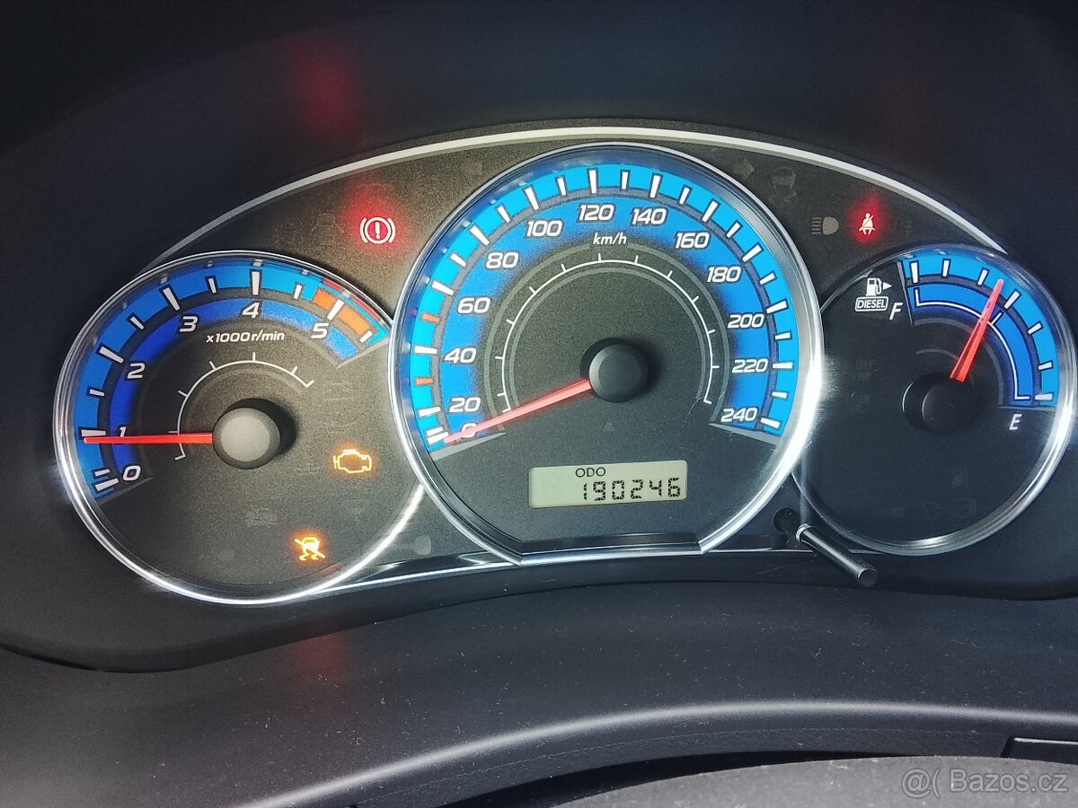 Vyměním za veterána / youngtimer - 11