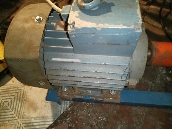 Elektromotor - 11