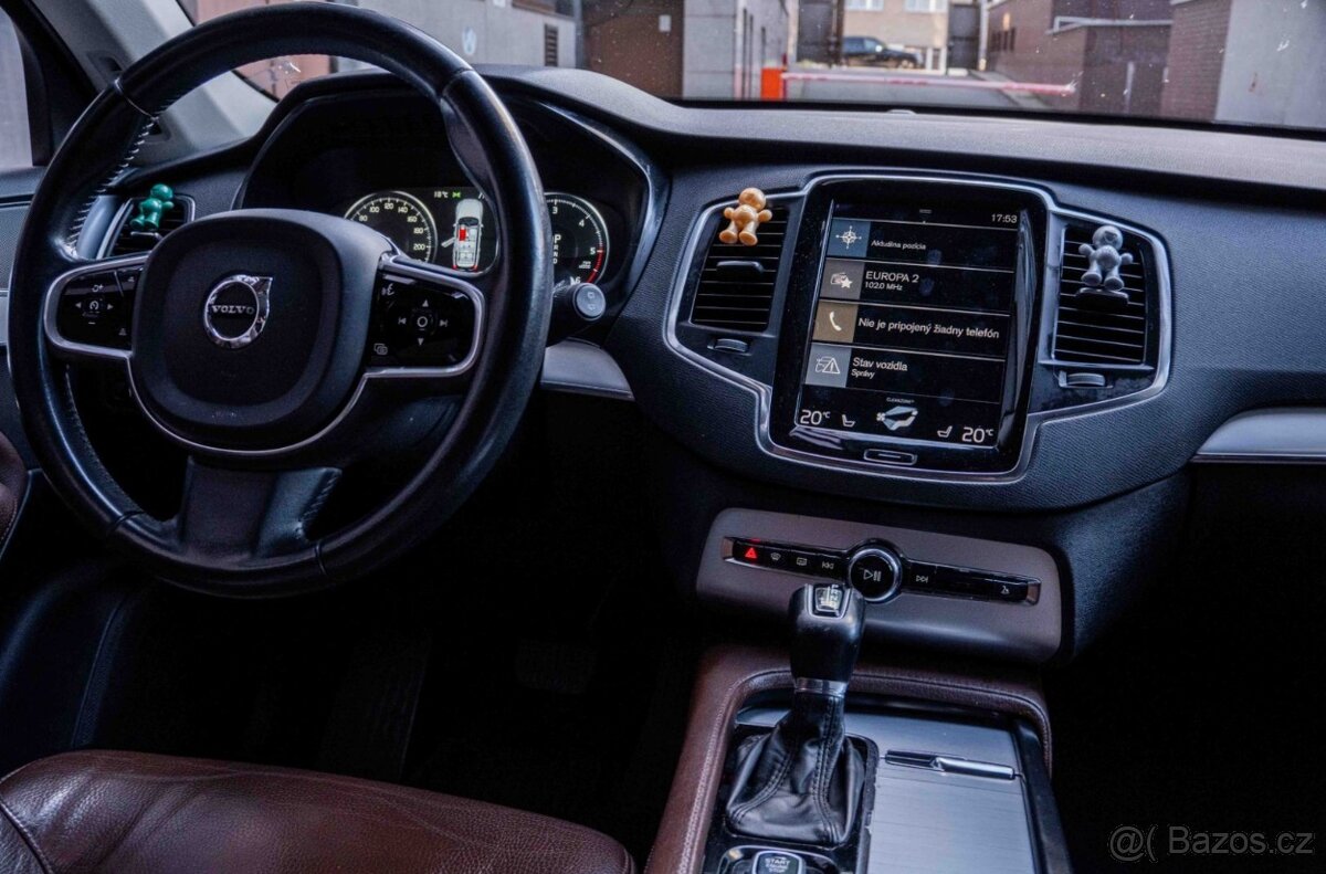 Volvo XC90 XC 90 D4 - 11