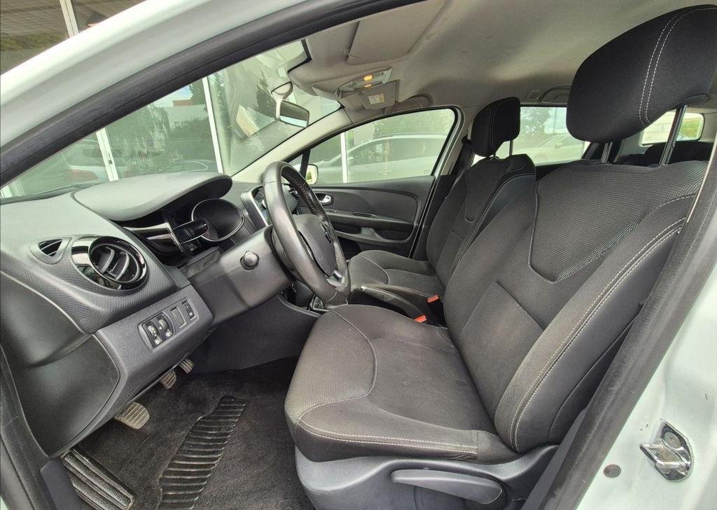 Renault Clio, 0.9TCe TAŽNÉ NOVÁ STK - 11