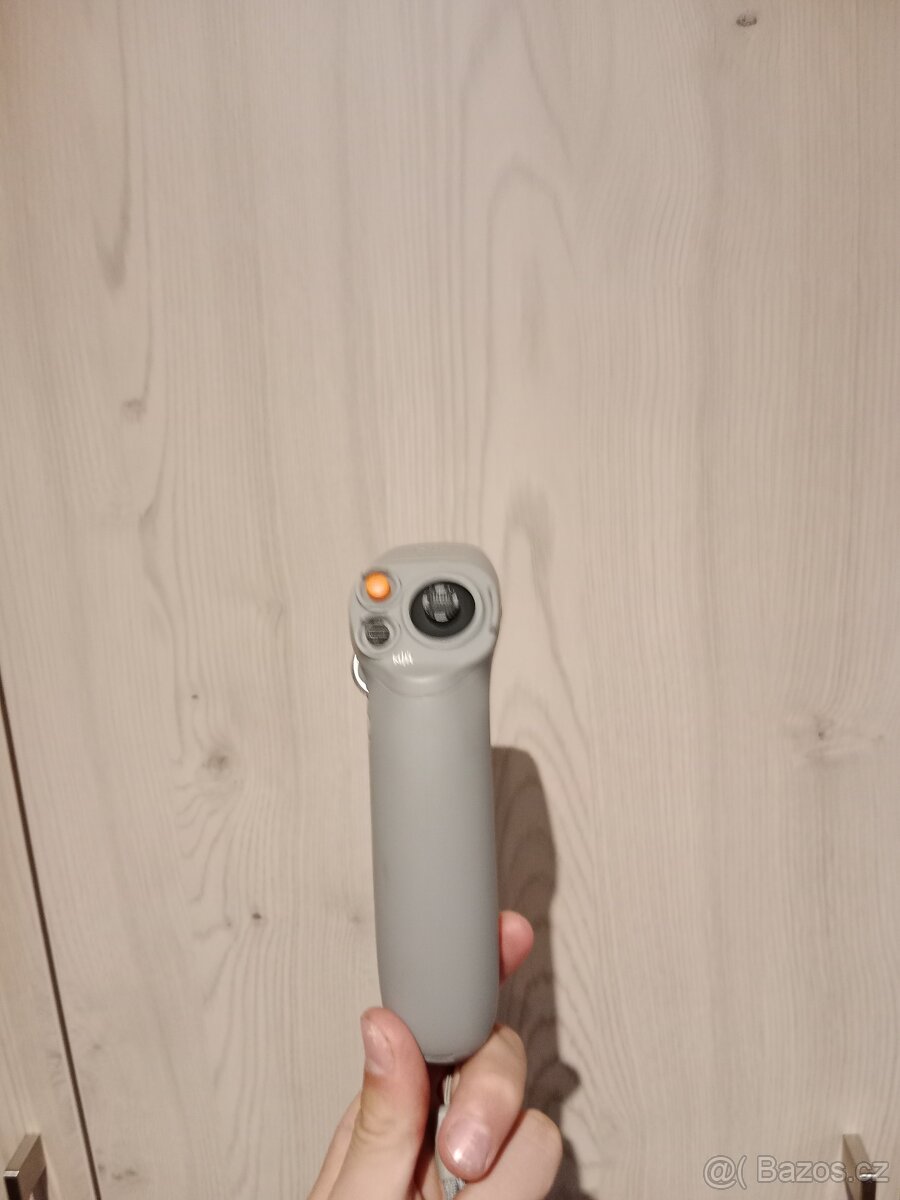 Dji Avata+Integra+remote a morion controler+2baterie - 11