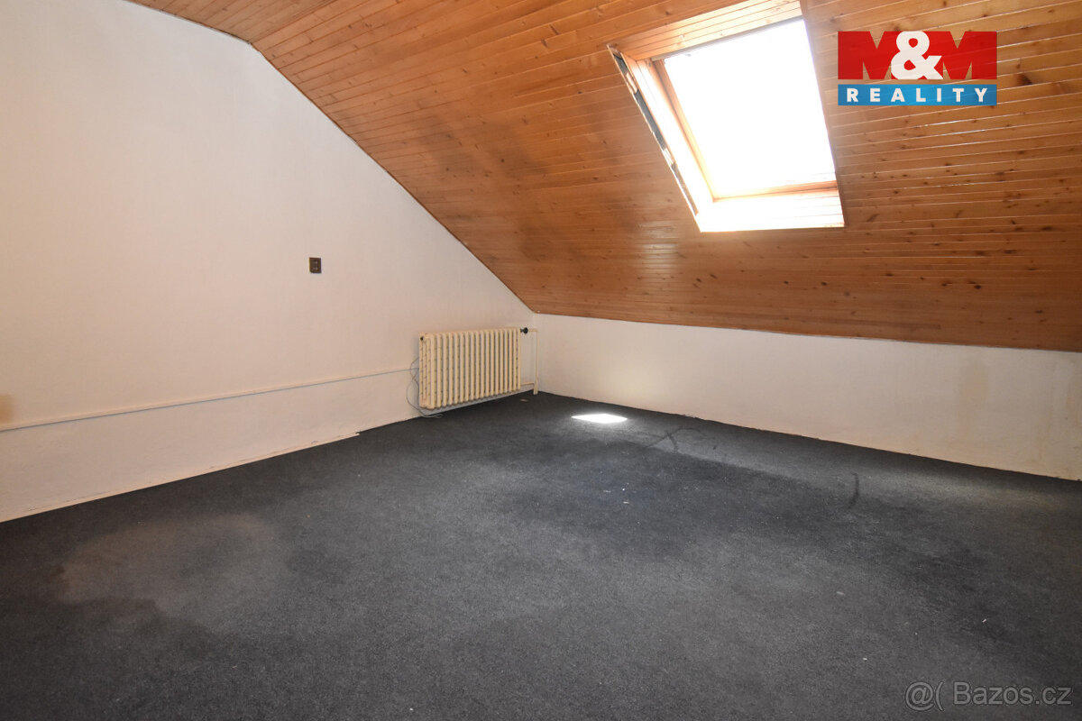 Pronájem obchodního objektu, 140 m², Ostrava, Přemyslovců - 11