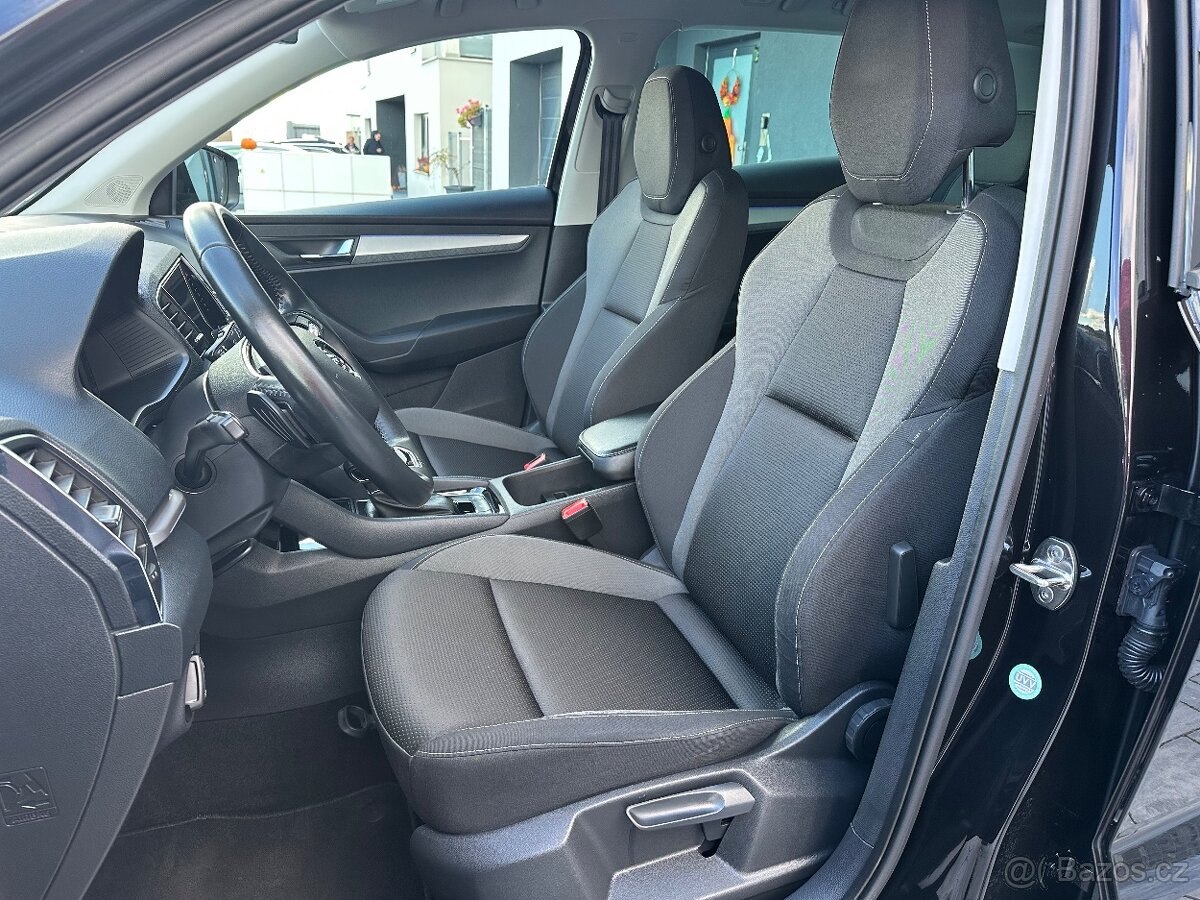 Škoda Karoq 2.0TDI 85kw DSG FACELIFT VIRTUAL - 11