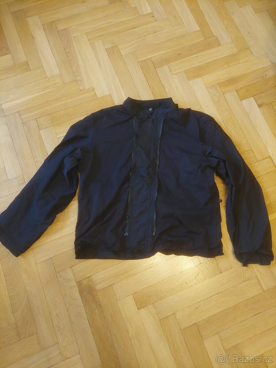 Bunda a kalhoty Modeka Panamericana - 11