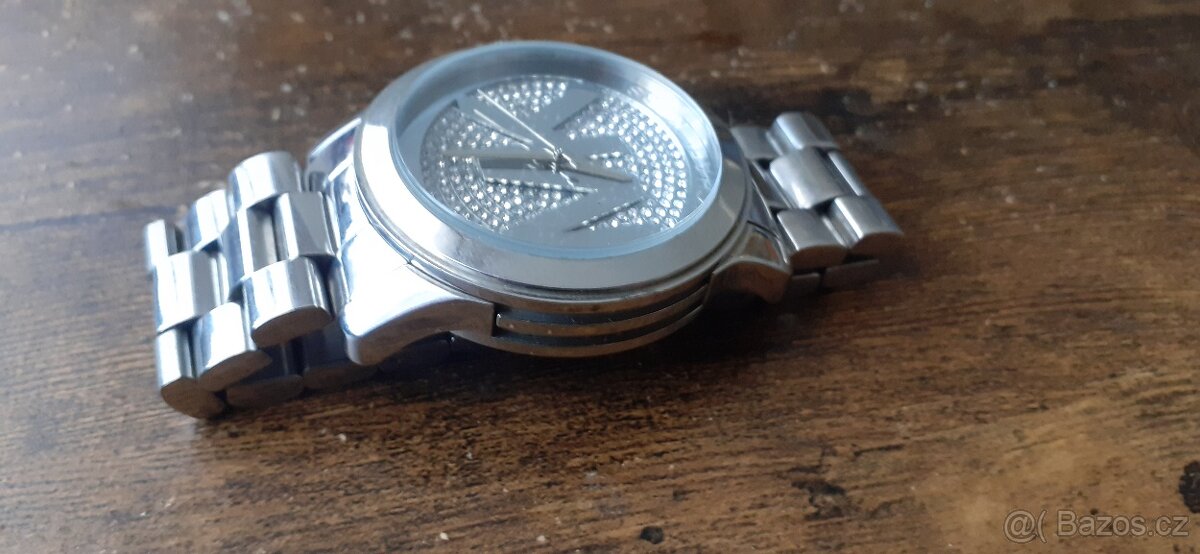2x hodinky Michael Kors - 11