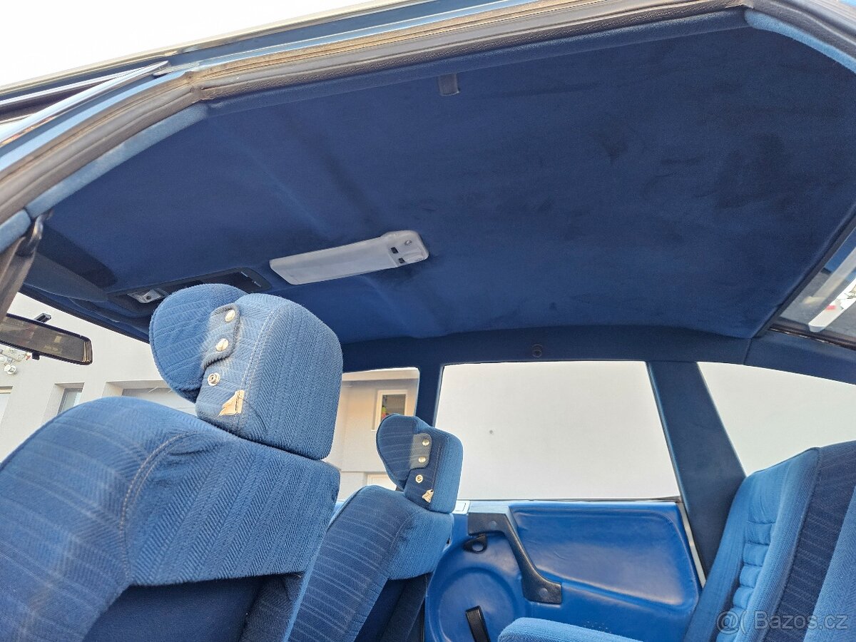 Citroen CX 2.0 Pallas - 11