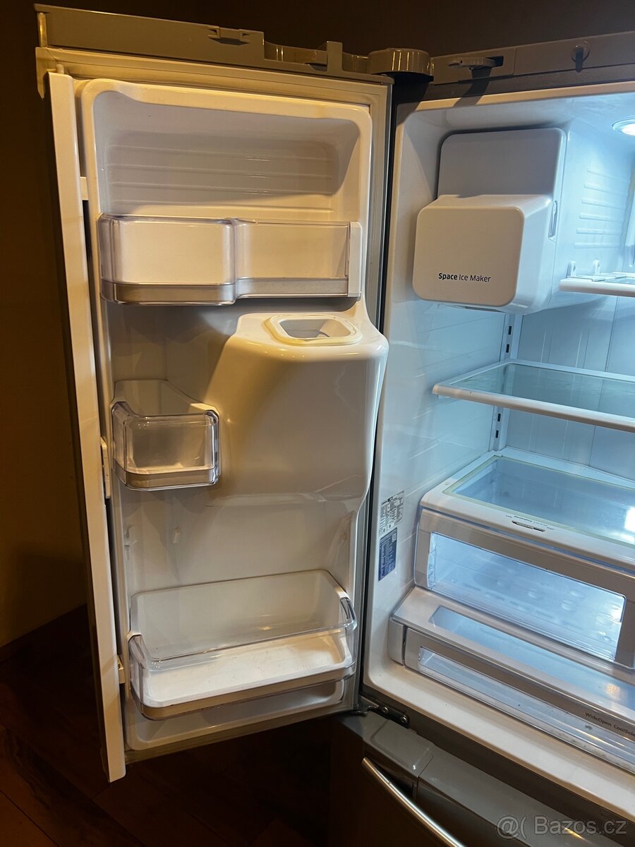 Lednice SAMSUNG velká - 11